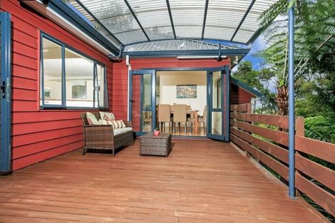 Photo of property in 98 Pemberton Avenue, Bayview, Auckland, 0629