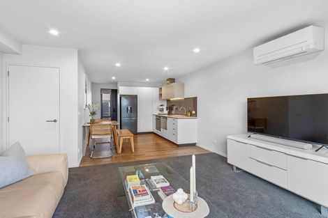 Photo of property in 337c Cashel Street, Christchurch Central, Christchurch, 8011