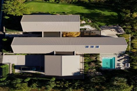 Photo of property in 292 Kennedys Bush Road, Kennedys Bush, Christchurch, 8025