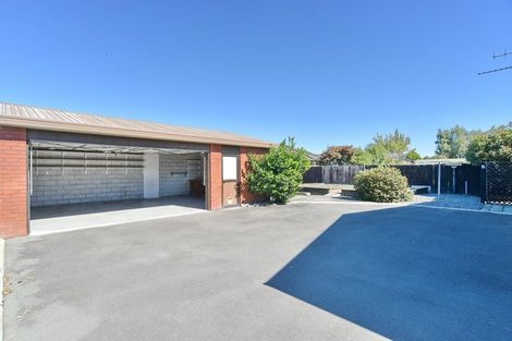 Photo of property in 2 Rex Place, Rangiora, 7400