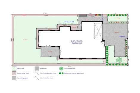 Photo of property in 260 Lincoln Rolleston Road, Rolleston, 7678