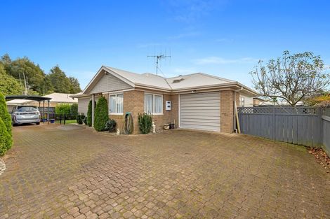 Photo of property in 3c Pearsons Avenue, Claudelands, Hamilton, 3214