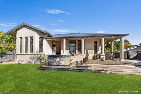 Photo of property in 6 Kerwood Place, Gore, 9710