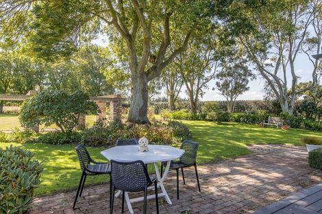 Photo of property in 154 Newtons Road, Rolleston, 7676