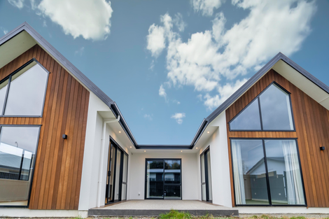 Photo of property in 4 Barker Place, Waikiwi, Invercargill, 9810