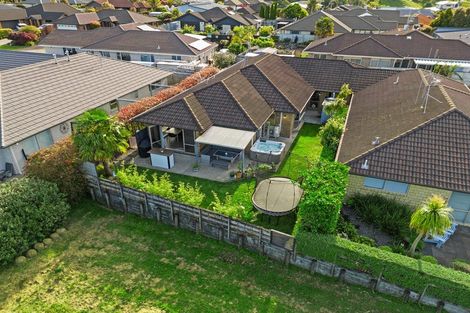 Photo of property in 39 Stamford Place, Ohauiti, Tauranga, 3112