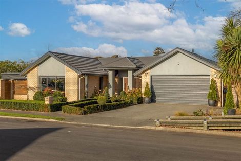 Photo of property in 26 John Campbell Crescent, Hillmorton, Christchurch, 8024