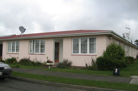 Photo of property in 58 Weld Street, Feilding, 4702