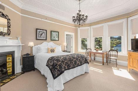 Photo of property in 1 Tui Street, Saint Leonards, Dunedin, 9022