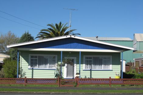 Photo of property in 28 Hakanoa Street, Huntly, 3700