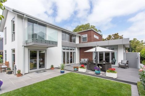 Photo of property in 21a Wai-iti Terrace, Burnside, Christchurch, 8053