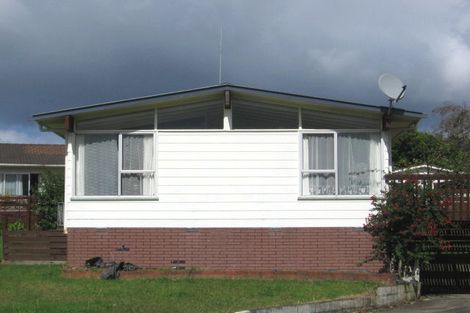 Photo of property in 18 Tango Place, Henderson, Auckland, 0610