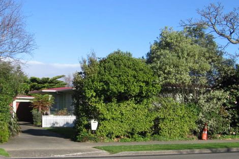 Photo of property in 8 Park Road, West End, Palmerston North, 4412