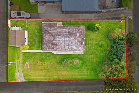 Photo of property in 9 Pooles Road, Te Aroha, 3320