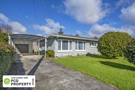 Photo of property in 1a Hailes Road, Te Kamo, Kamo, 0112
