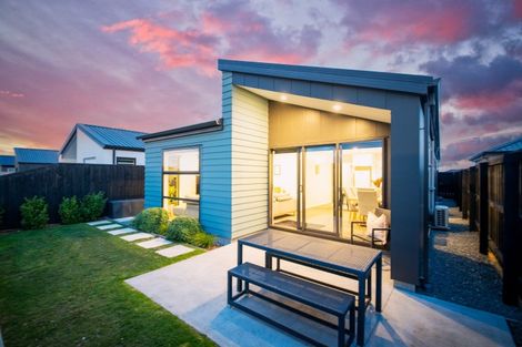 Photo of property in 37 Upham Lane, Rolleston, 7615