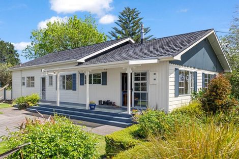 Photo of property in 360 Tauhei Road, Mangateparu, Morrinsville, 3375