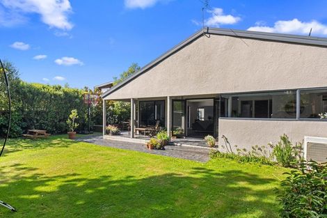 Photo of property in 44 Bowenvale Avenue, Cashmere, Christchurch, 8022