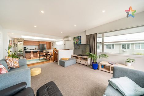 Photo of property in 6a Nelson Street, Petone, Lower Hutt, 5012