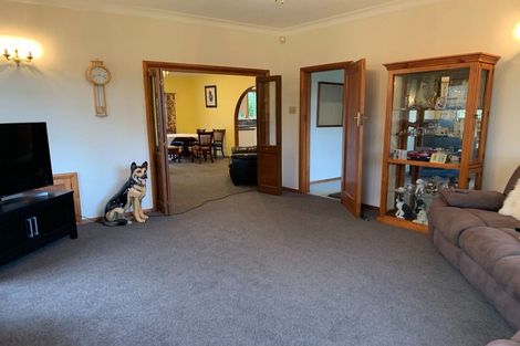 Photo of property in 1034 Waitahora Road, Waitahora, Dannevirke, 4971