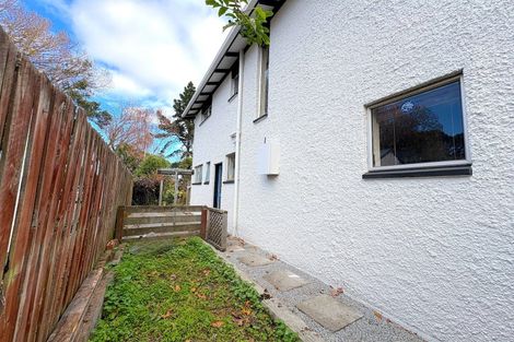 Photo of property in 47b Parkstone Avenue, Ilam, Christchurch, 8041