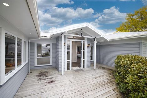 Photo of property in 61 Gorge Road, Maungaturoto, 0520