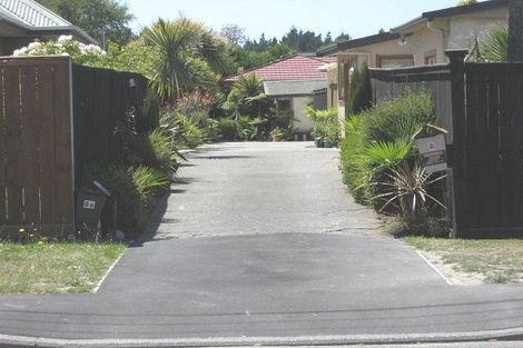 Photo of property in 8 Badger Street, Parklands, Christchurch, 8083