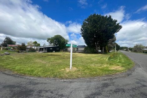 Photo of property in 1 Piwari Street, Rangataua, Ohakune, 4691