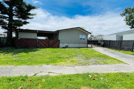 Photo of property in 7 Etherton Drive, Weymouth, Auckland, 2103