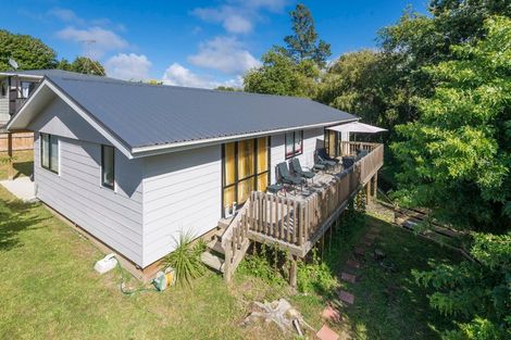 Photo of property in 12a June Place, Torbay, Auckland, 0630