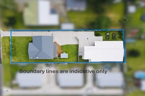 Photo of property in 28a Windsor Street, Opotiki, 3122