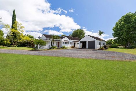 Photo of property in 63b Ludbrook Road, Pakaraka, Kaikohe, 0472