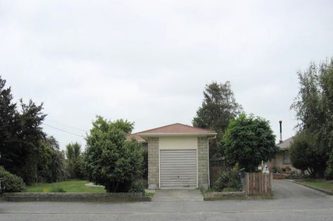 Photo of property in 33 Graham Street, Tinwald, Ashburton, 7700