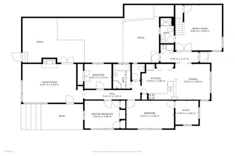 Photo of property in 8 Darwin Street, Karori, Wellington, 6012