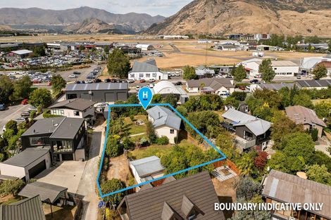 Photo of property in 26 Douglas Street, Frankton, Queenstown, 9300