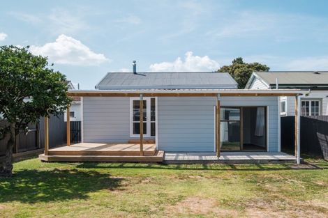 Photo of property in 72 Hirini Street, Kaiti, Gisborne, 4010