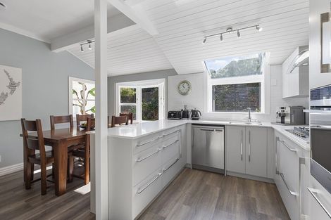 Photo of property in 20 Imlay Crescent, Ngaio, Wellington, 6035