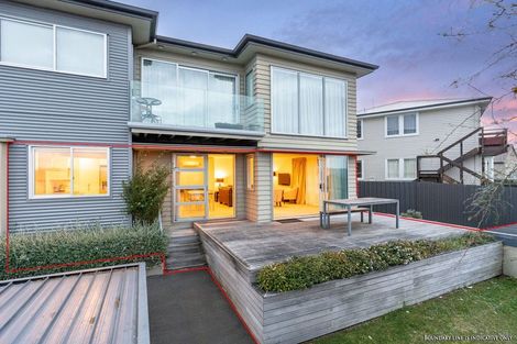 Photo of property in 61c Earls Road, Saint Clair, Dunedin, 9012