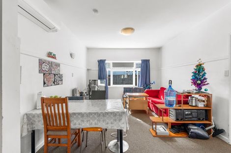 Photo of property in 45a Ryan Street, Phillipstown, Christchurch, 8011