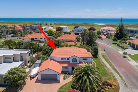 Photo of property in 8 Seychelles Drive, Papamoa Beach, Papamoa, 3118