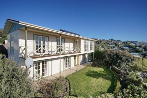 Photo of property in 166 Soleares Avenue, Mount Pleasant, Christchurch, 8081