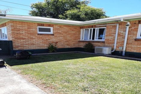 Photo of property in 107 Grey Street, Hamilton East, Hamilton, 3216