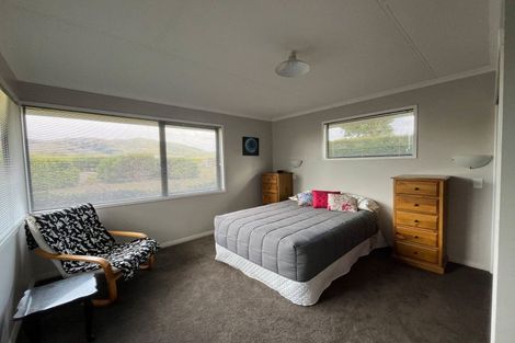 Photo of property in 729 Makerua Road, Tokomaru, Palmerston North, 4474
