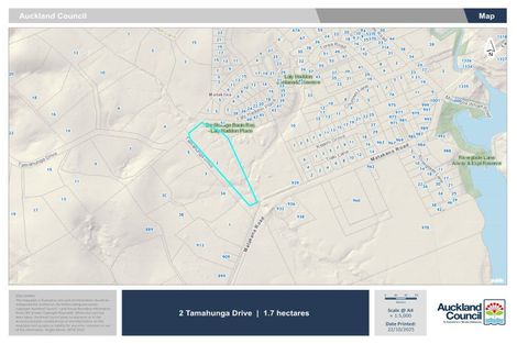 Photo of property in 2 Tamahunga Drive, Matakana, Warkworth, 0985
