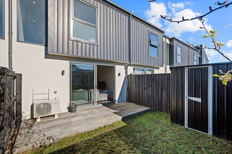 Photo of property in 5/101 Mackworth Street, Woolston, Christchurch, 8062