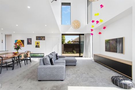 Photo of property in 58 Wai-iti Terrace, Burnside, Christchurch, 8052