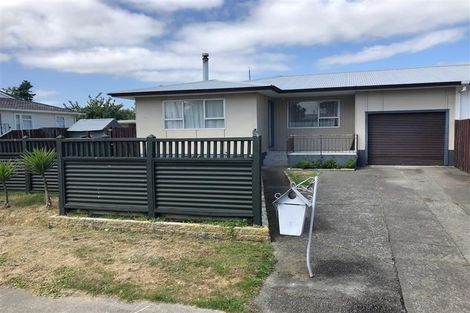 Photo of property in 8 Cartier Crescent, Flaxmere, Hastings, 4120