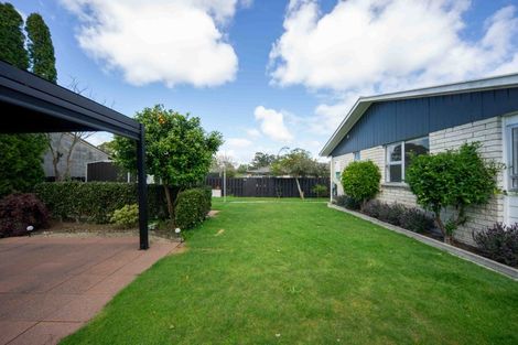 Photo of property in 28 Chequers Avenue, Chartwell, Hamilton, 3210