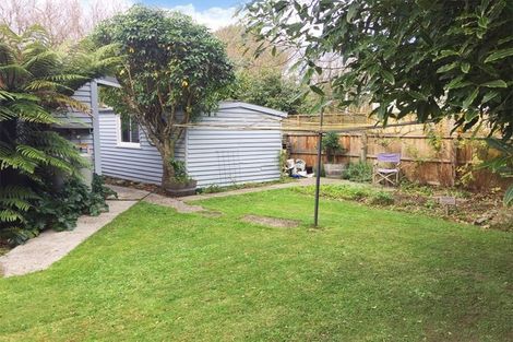 Photo of property in 60 Oxley Avenue, St Albans, Christchurch, 8014