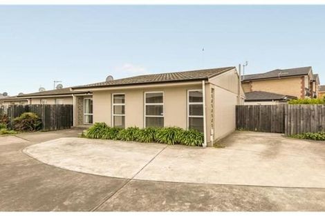 Photo of property in 1/18 George Street, Riccarton, Christchurch, 8041